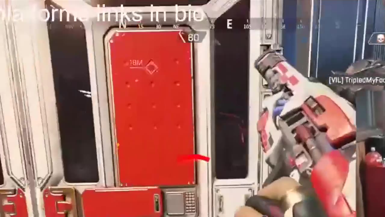 just having some fun