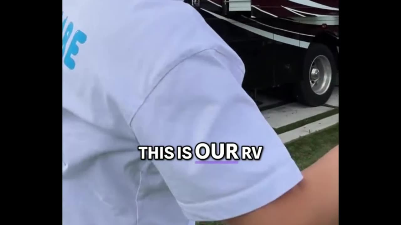 I Moved Into a Luxury Supercar… This Feels Illegal 😱