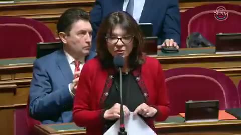 La sénatrice Nathalie Goulet propose de mettre fin aux avantages accordés aux anciens présidents ...