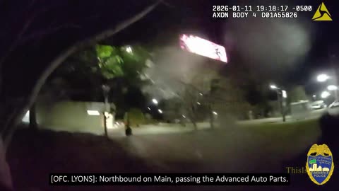 Two Jacksonville Sheriff’s undercover officers shot a man who pointed a gun at them