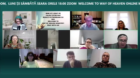 MARIA BAIDOC POEZIA -SFATURI SFINTE- #caleacătrerai #poezie #crestinism #poetrycommunity #podcast