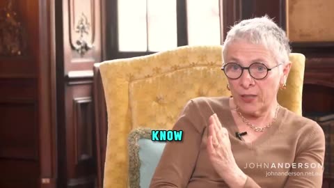 Melanie Phillips drops a nuclear truth: "Truth has become a right-wing concept