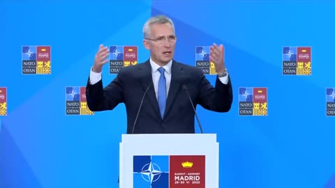 The Anglo American War on Russia Part 10