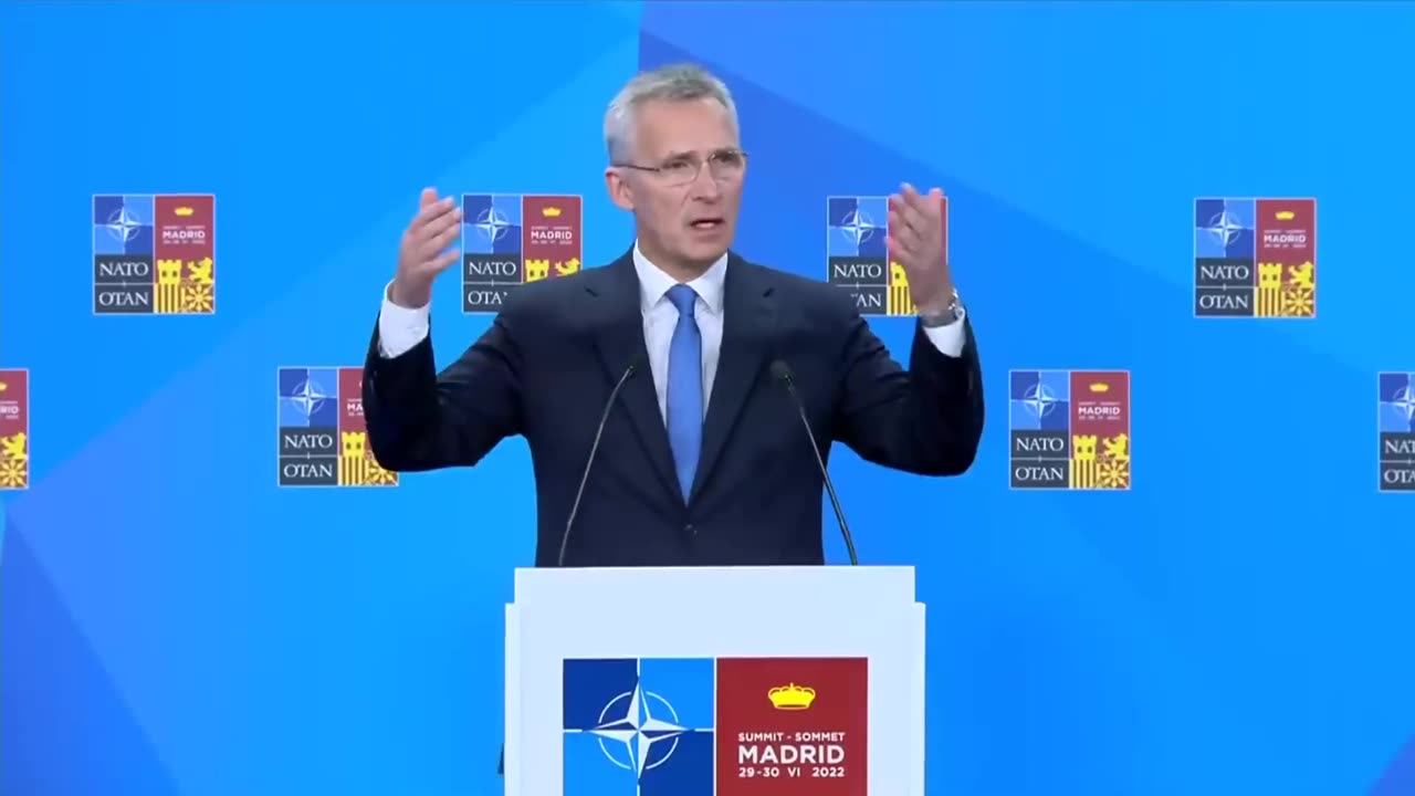 The Anglo American War on Russia Part 10