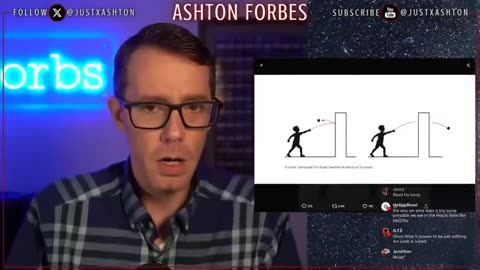 Ashton Forbes-The Physics of Teleportation Just Became Real