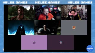 Melee Town Square #18 - Halloween Edition Part 3 - Season of the Witch
