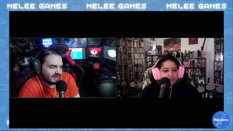 Melee Town Square #18 - Halloween Edition Part 3 - Season of the Witch