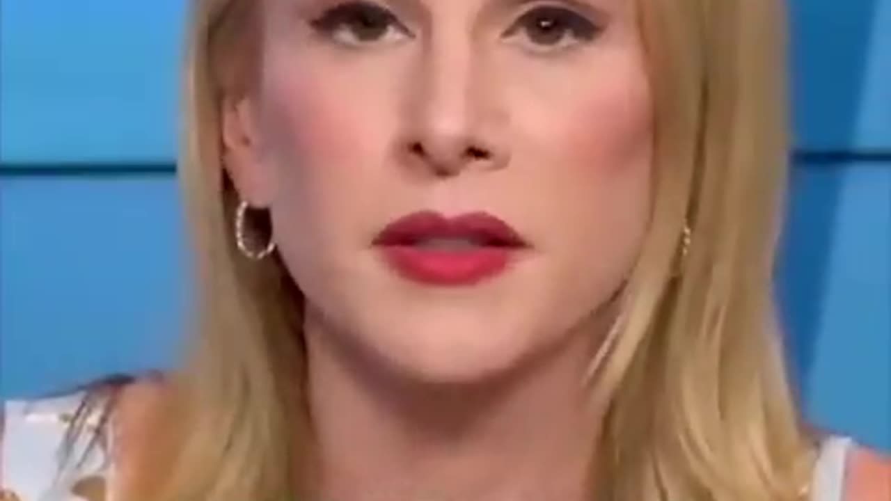 Anna Kasparian: To any Israeli watching, I want you to understand, you are hated internationally