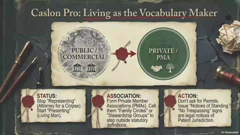 Several Years Of Law Education Summerized In 30 Minutes