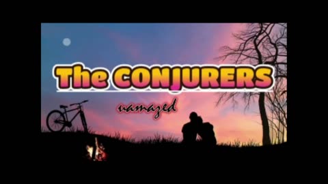 D'C0NJURER'S ep1 to 9.mp4