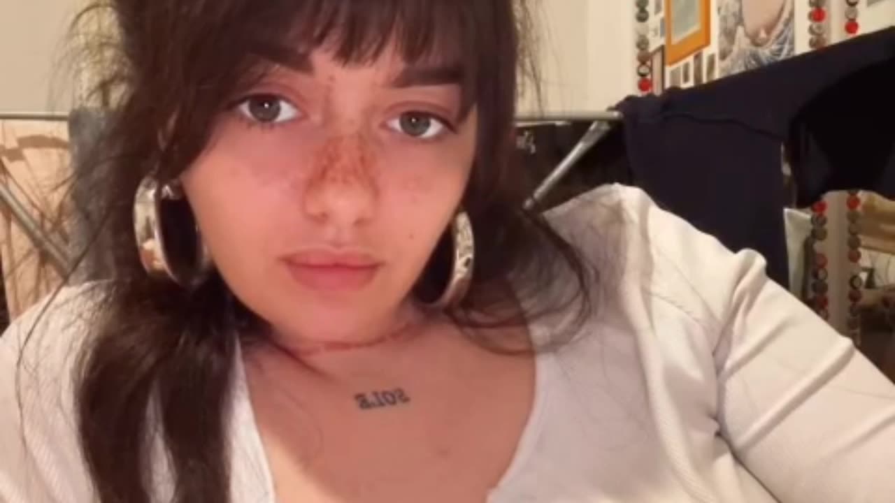 BIGO LIVE- Miss Lucy🌹FEB 25TH, 2025 PT.3 #chat #italian