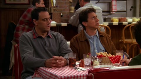 Everybody Loves Raymond S03E06