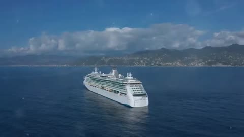 Unveiling the Top 5 Luxury Cruise Lines