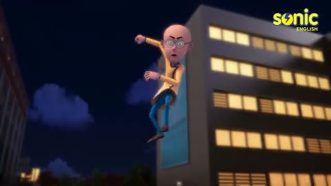 Hattori Practices Ninja_ _ Ninja Hattori _ Full Episode