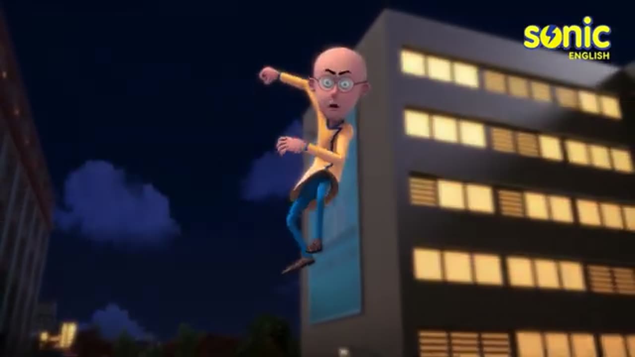 Hattori Practices Ninja_ _ Ninja Hattori _ Full Episode