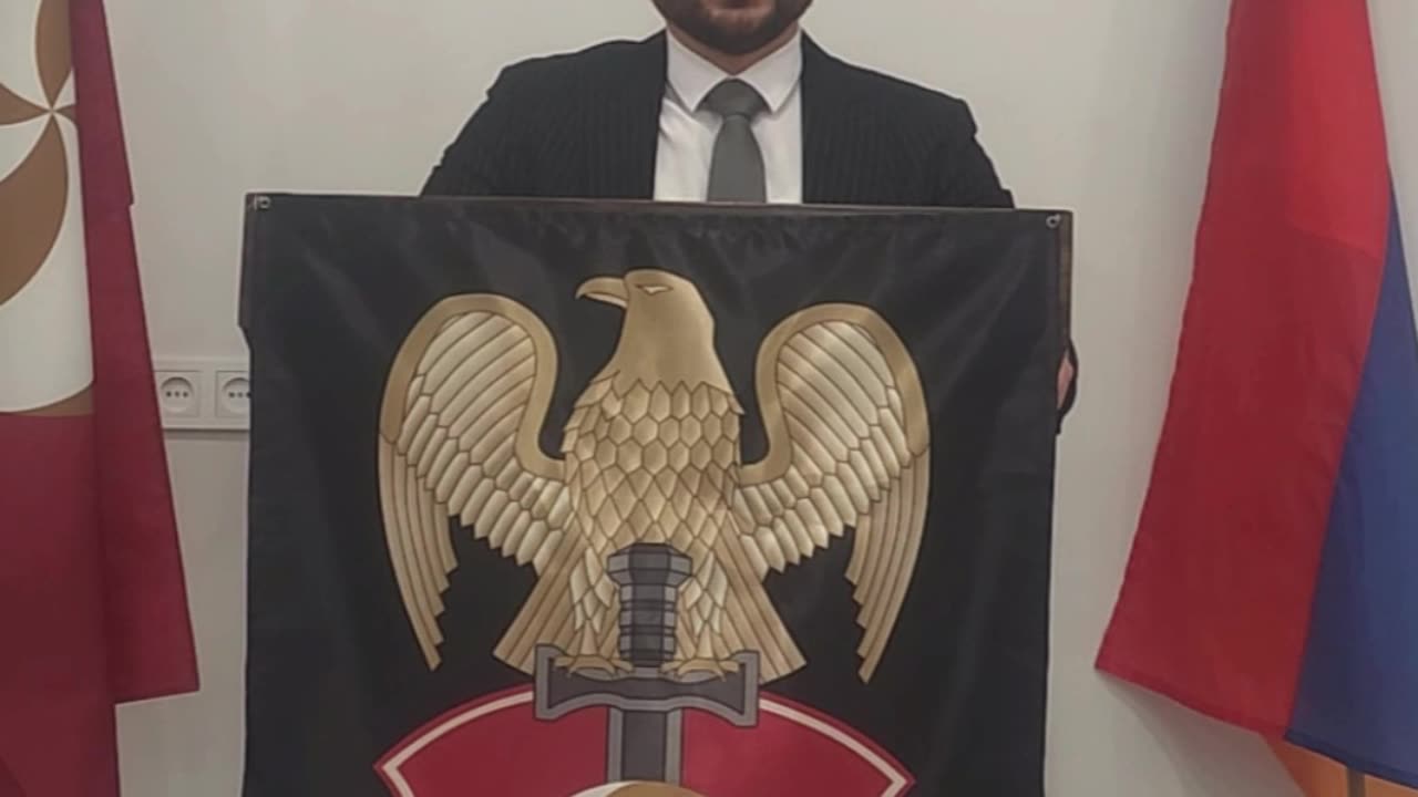 Հոսանք՝ Բեկոր #183