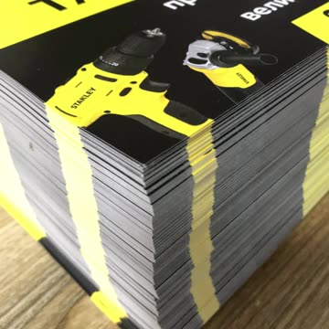 Замовити листівки Тернопіль