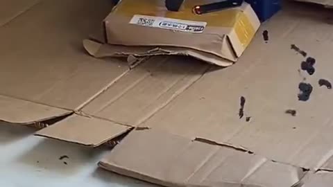 This is how Direct Energy Weapons work!