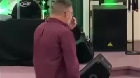 Share the Gospel: Paul's Challenge to Believers - Senior Pastor Brandon Martin