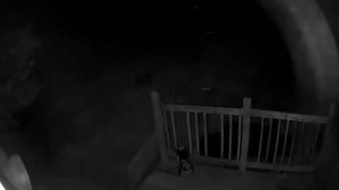 🤯👻 Questioning My Sanity... I Got an Alert 2 Nights Ago... What Could It Be? | TheHauntingHour