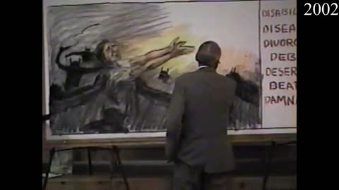 The Ruckman Clip Breaker Censored: EXPOSING The Alton Story Deception