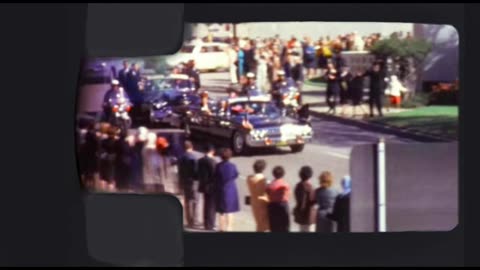 JFK the original Zapruder Film HD best Version John F Kennedy 11 22 63