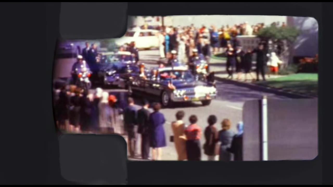 JFK the original Zapruder Film HD best Version John F Kennedy 11 22 63