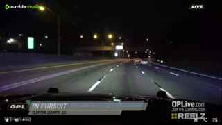 8:00 PM: On Patrol: First Shift - Season 4 Episode 55