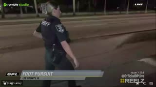 8:00 PM: On Patrol: First Shift - Season 4 Episode 55