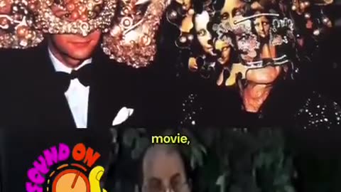 Making “Eyes Wide Shut” is what got Stanley Kubrick killed