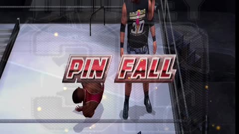 Buh Buh Ray dudley vs Shelton Benjamin TLC π🪜🪑 SmackDown Here Comes the Pain # Buh buh cutter