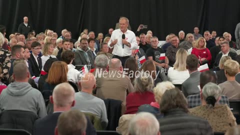 Flash information...