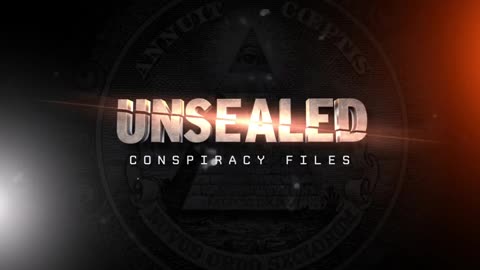 Unsealed Conspiracy Files - Human Cloning