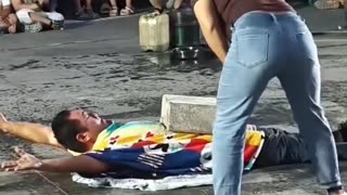 😂🎯 You Won't Believe This Epic Fail! To Strike the Target | FunFM