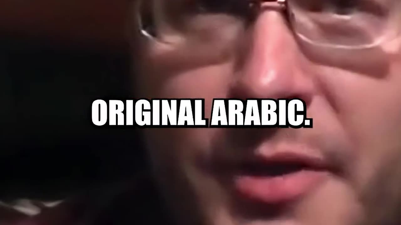 Muslims NEED TO STOP Using THIS Argument...