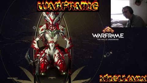 Live with Restream Warframe