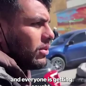Deported Migrants Warn Others: 'Everyone Is Getting Caught!'
