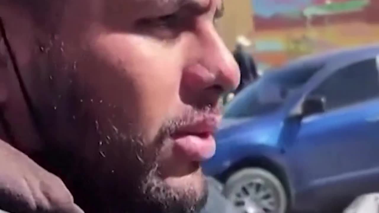 Deported Migrants Warn Others: 'Everyone Is Getting Caught!'