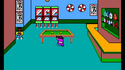 Master System Longplay 205 Comical Machinegun Joe