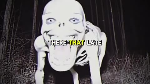😱🧿 Untitled Terror: Shadow Entity Emerges! You Must Watch... | TheHauntingHour