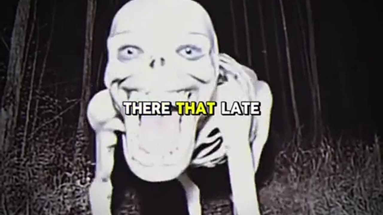 😱🧿 Untitled Terror: Shadow Entity Emerges! You Must Watch... | TheHauntingHour