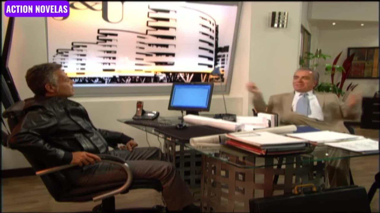 Juro que te amo Capítulo 109