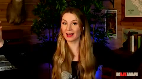 How Influencers Project Their Personal Crises Onto The Public w/Lauren Southern