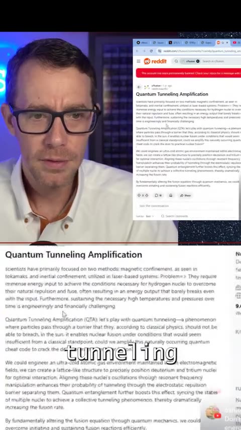 @JustXAshton - Dead Internet Theory Just Got Real