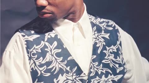 Kirk Franklin - Why We Sing (Live)