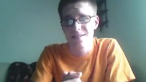 krngollum87 Chad Wardenn is a loser