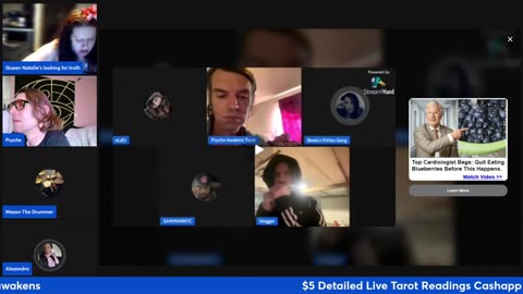 10/08/25 Psyche Awakens VOD: "Some Exciting Announcements and Other Cool Things"