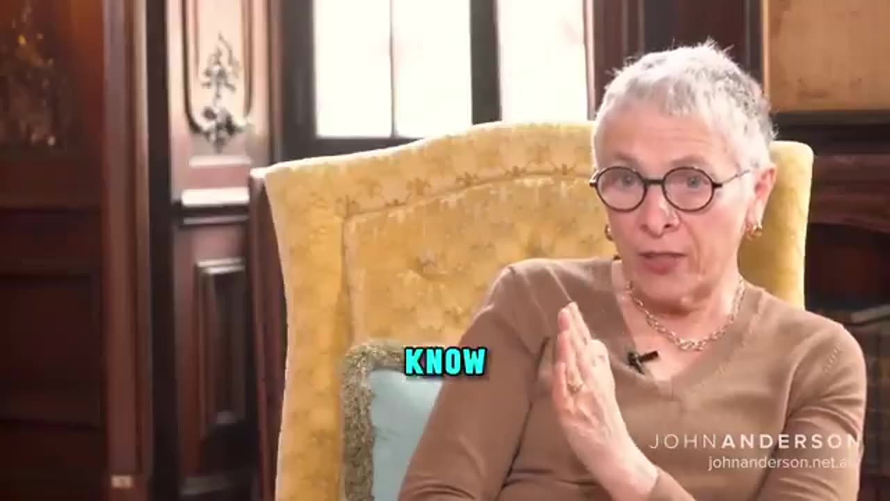 Melanie Phillips "Truth has become a right-wing concept."