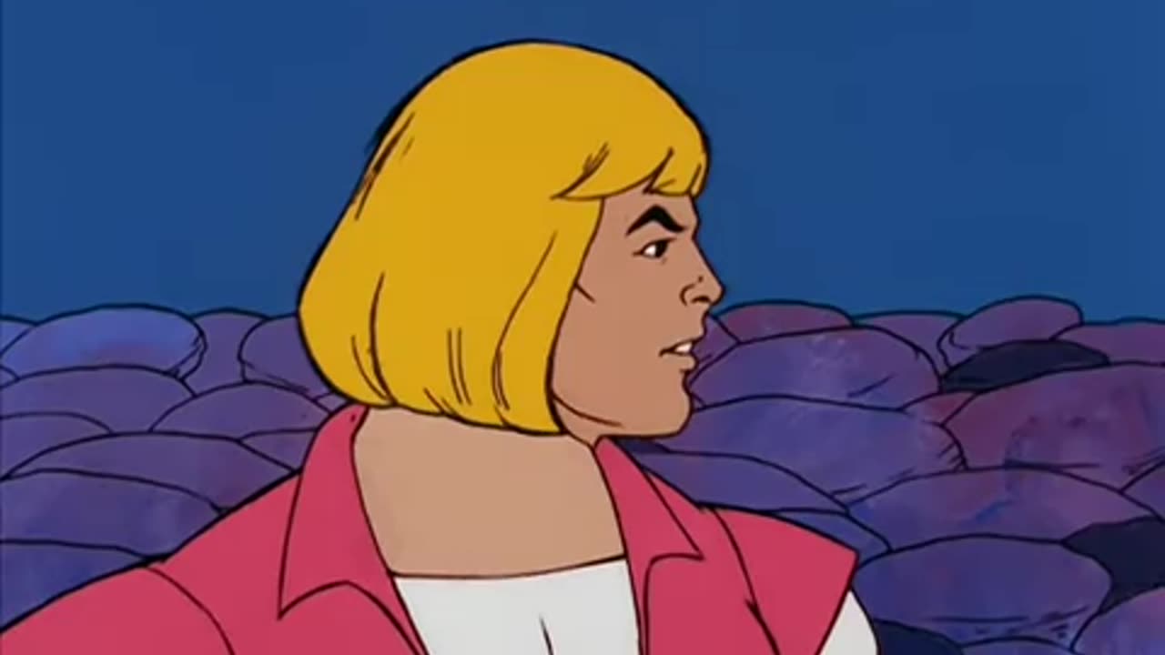 He-Man S01E14 Dawn of Dragoon