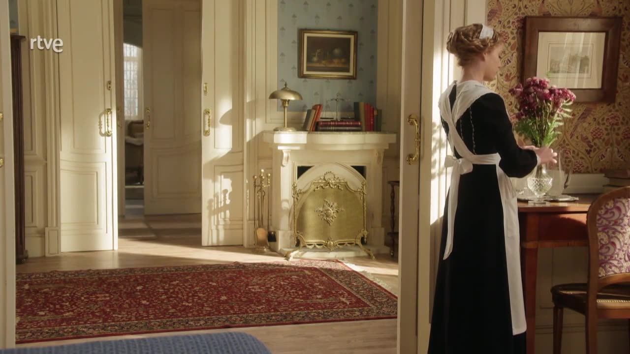 La promesa capitulo 65 parte 3